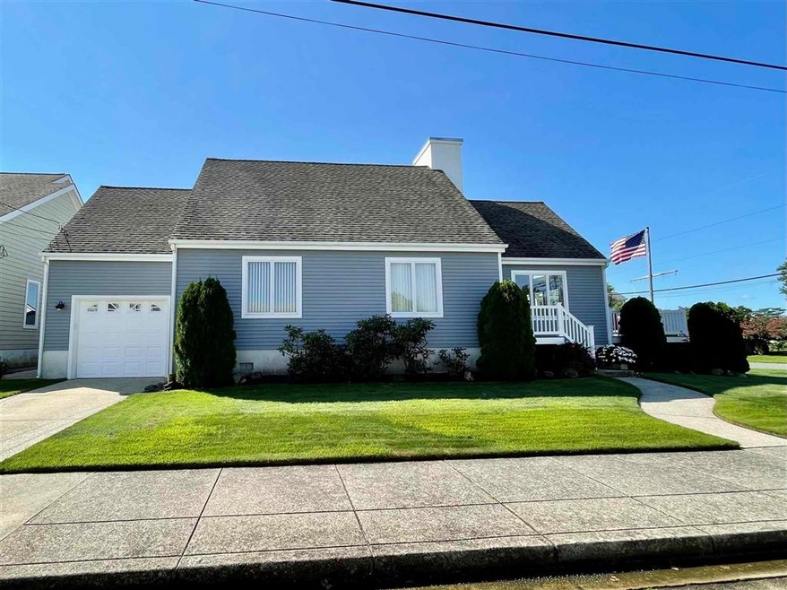 505 Sheridan Place, Brigantine, NJ 08203 - photo 1