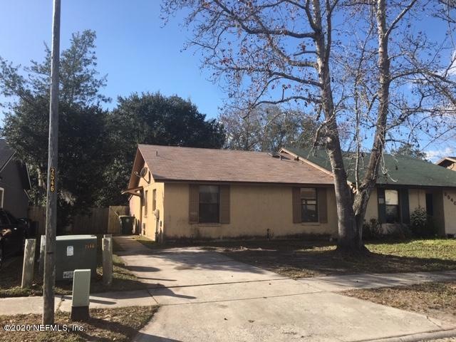 2544 Hidden Village Dr, Jacksonville, FL 32216 - photo 1
