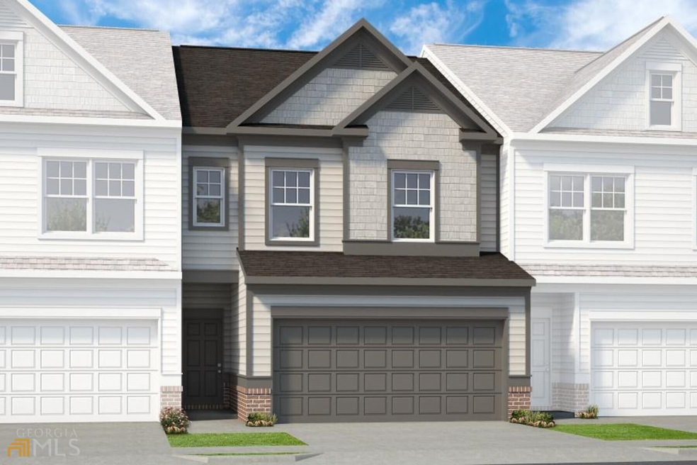 13 Felton Place unit 26, Cartersville, GA 30120 - photo 1