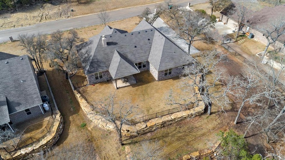 3864 Legend Trail, Granbury, TX 76049 - photo 1