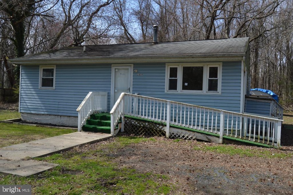 1458 Log Inn Rd, Annapolis, MD 21409 - photo 1