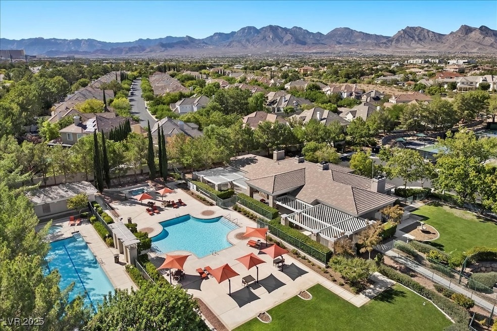 9704 Camden Hills Ave, Las Vegas, NV 89145 - photo 1