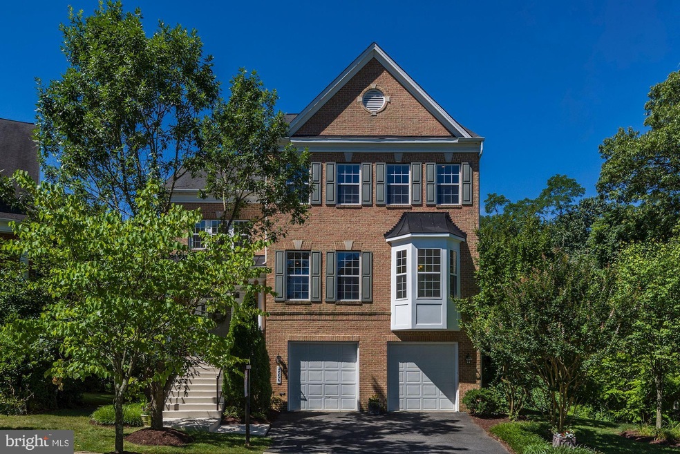 3206 Red Orchid Way, Kensington, MD 20895 - photo 1