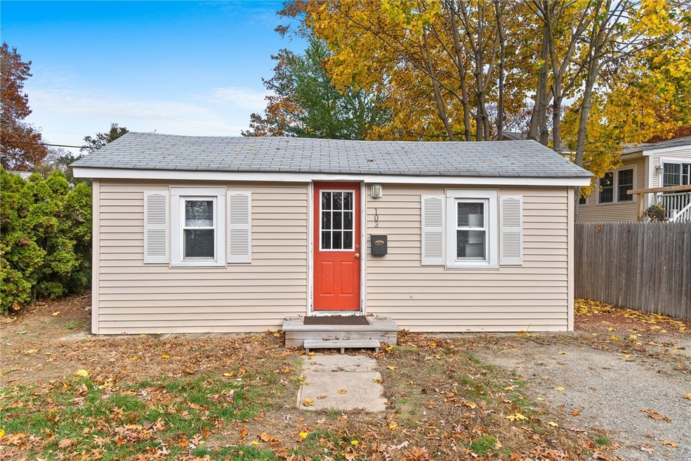 103 Bend St, Warwick, RI 02889 - photo 1