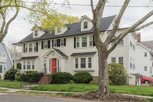 52 Harvard Rd unit 52, Belmont, MA 02478 - photo 1