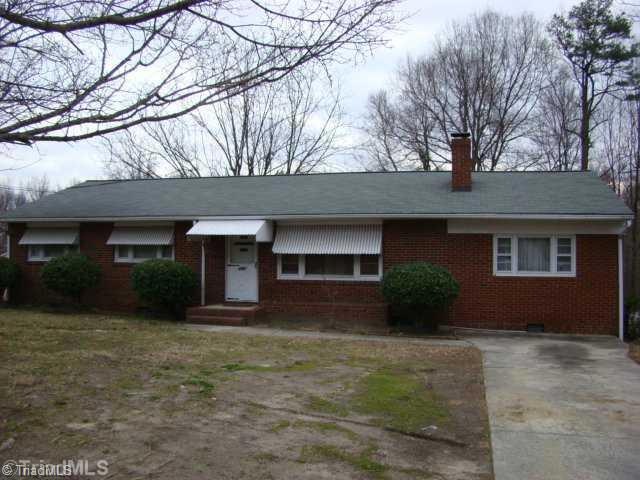 200 N Hall St, High Point, NC 27263 - photo 1