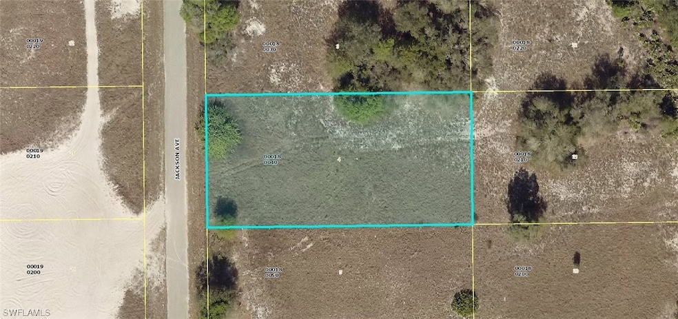 1716 Jackson Ave, Lehigh Acres, FL 33972 - photo 1