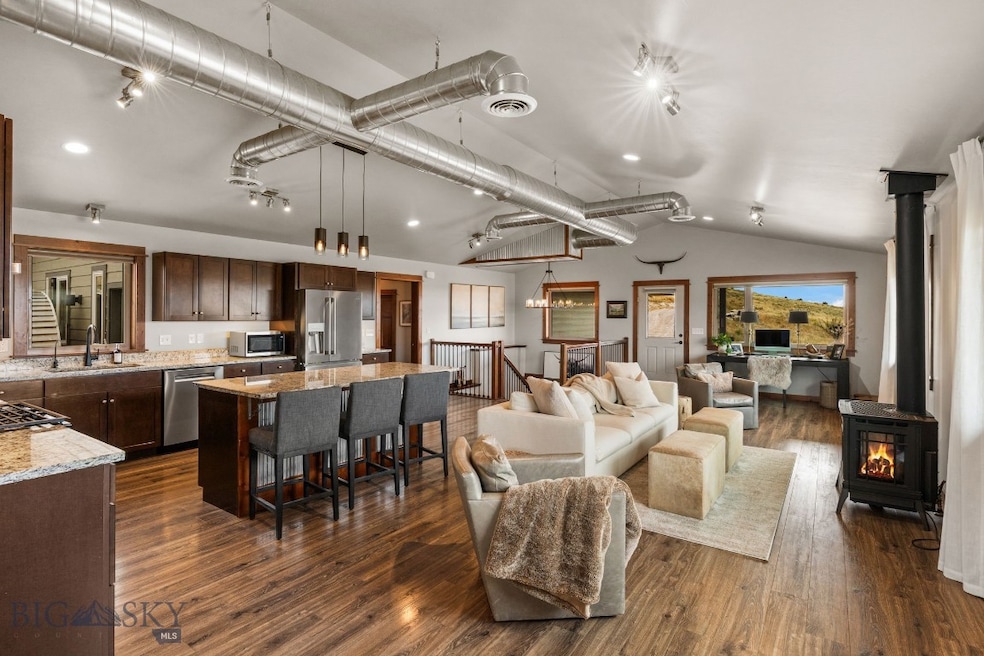 500 Prickly Pear Rd, Manhattan, MT 59741 - photo 1