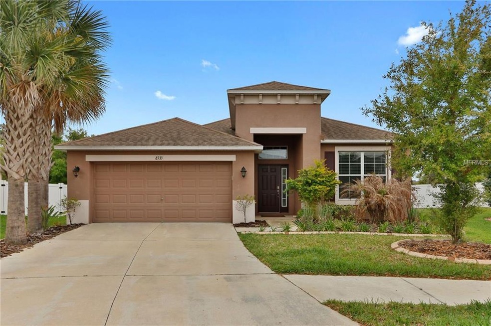 FRONT EXTERIOR OF YOUR NEW HOME!!
