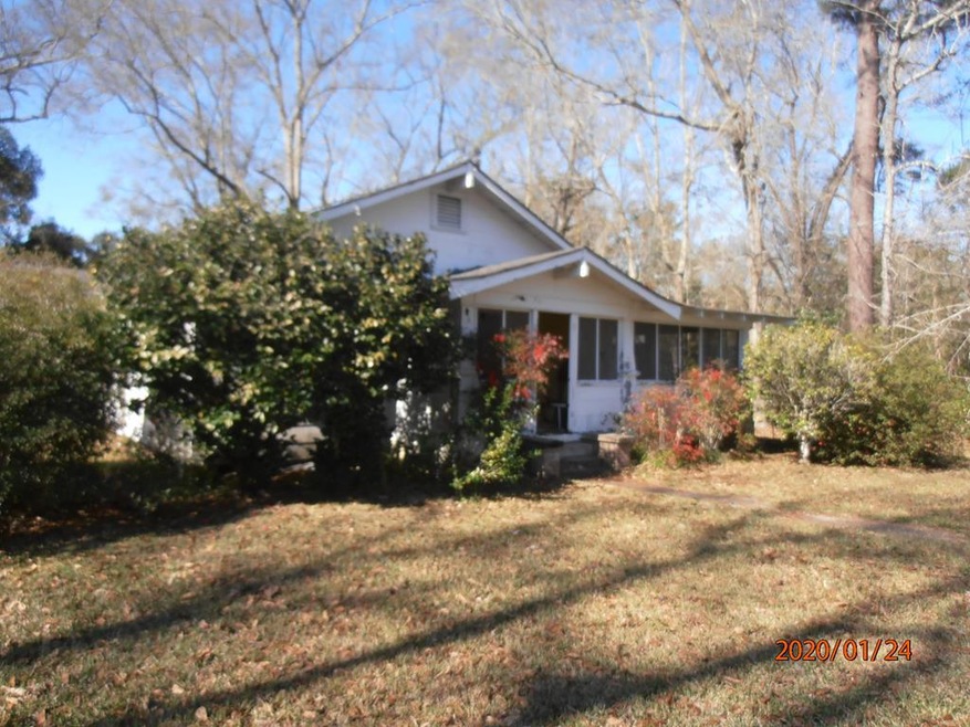 Main View