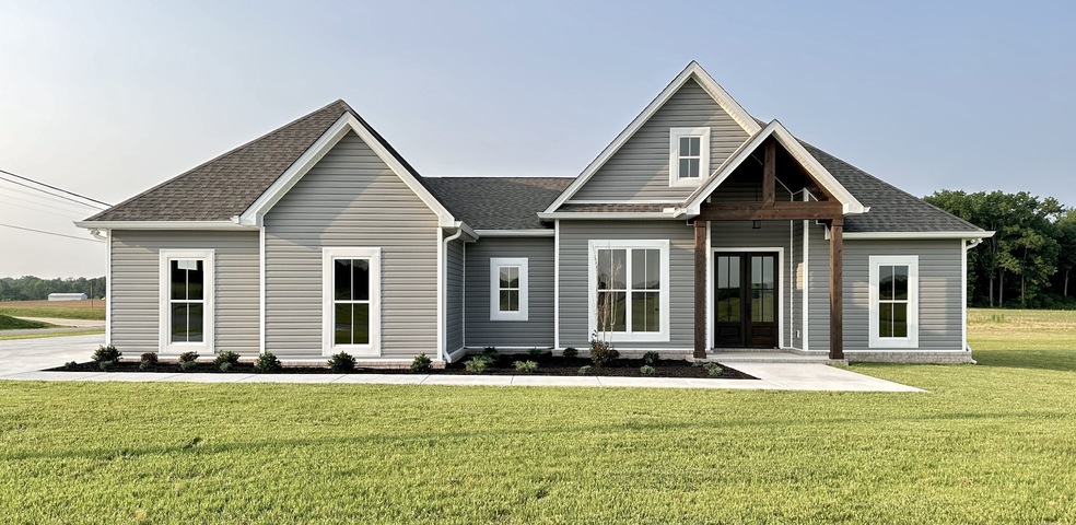 3144 Wheeler Rd, McMinnville, TN 37110 - photo 1