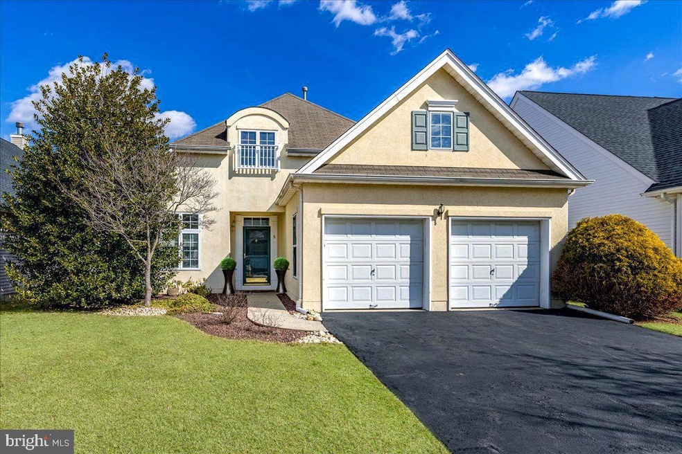 5 Pinflower Ln, Princeton Junction, NJ 08550 - photo 1