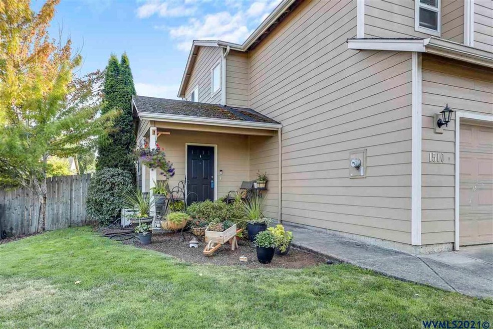 1510 Boone Rd SE, Salem, OR 97306 - photo 1