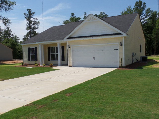 Main View