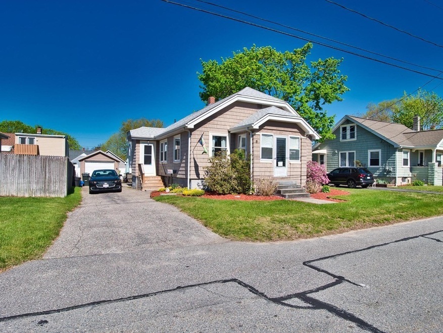 53 James Ave, Swansea, MA 02777 - photo 1