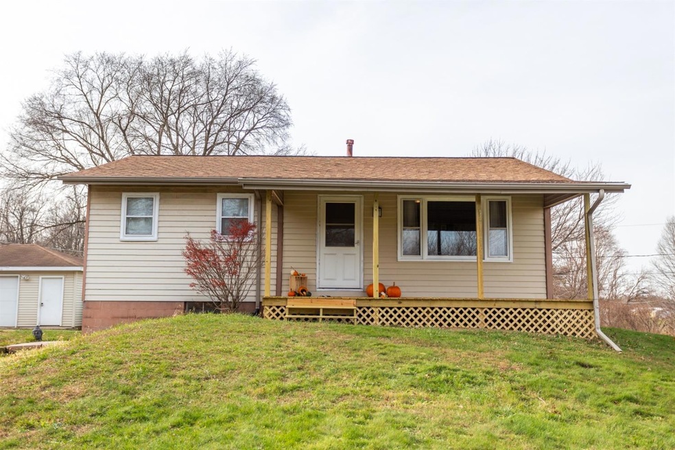 4998 N Range Rd, La Porte, IN 46350 - photo 1