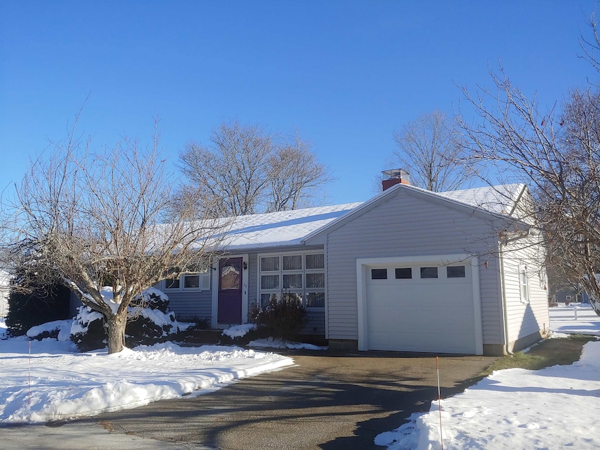 20 Lil Nor Ave, Somersworth, NH 03878 - photo 1