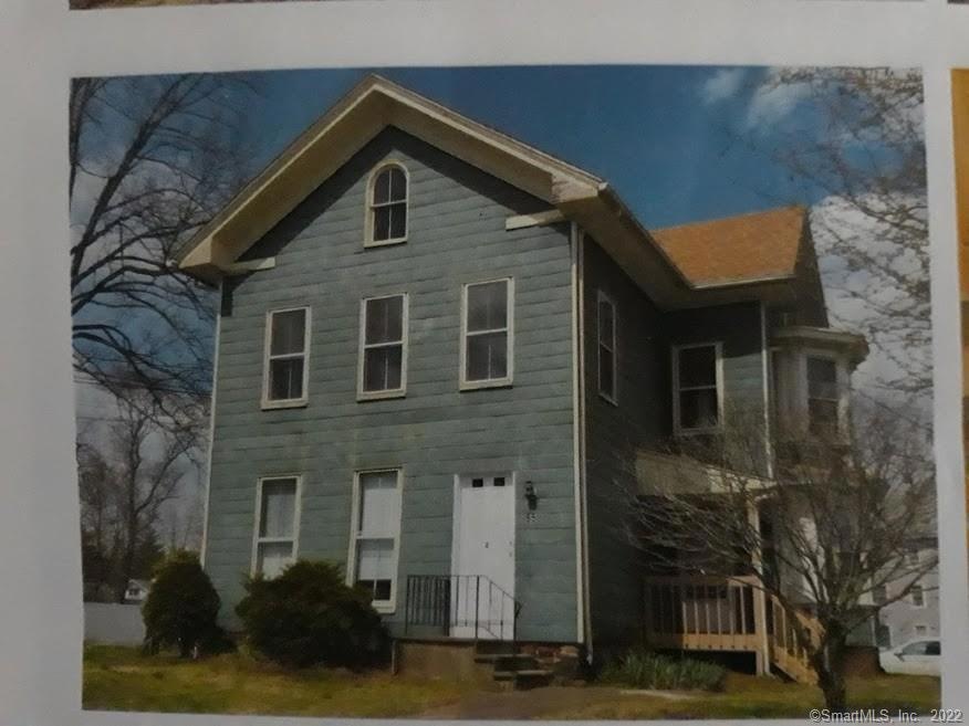 65 W Main St unit 3, Meriden, CT 06451 - photo 1