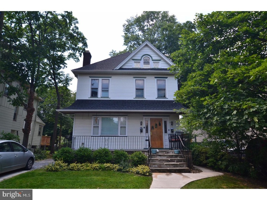 31 E Madison Ave unit 2, Collingswood, NJ 08108 - photo 1