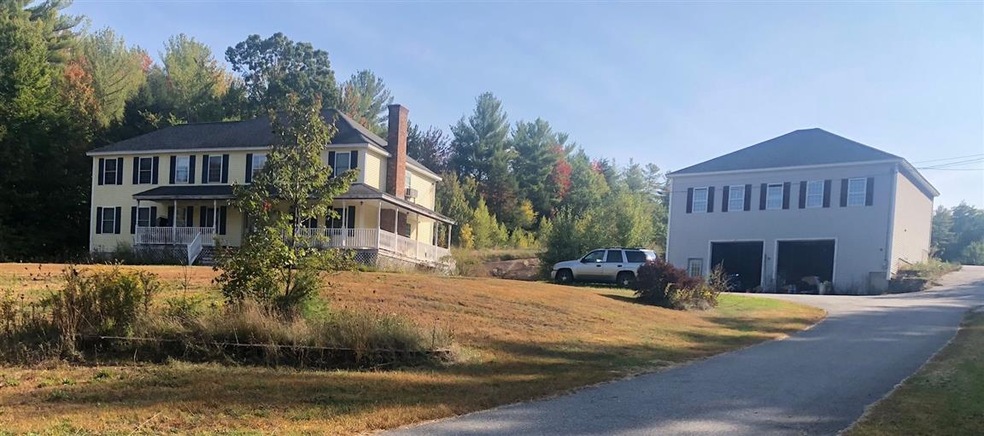 423 South Rd, Salisbury, NH 03268 - photo 1