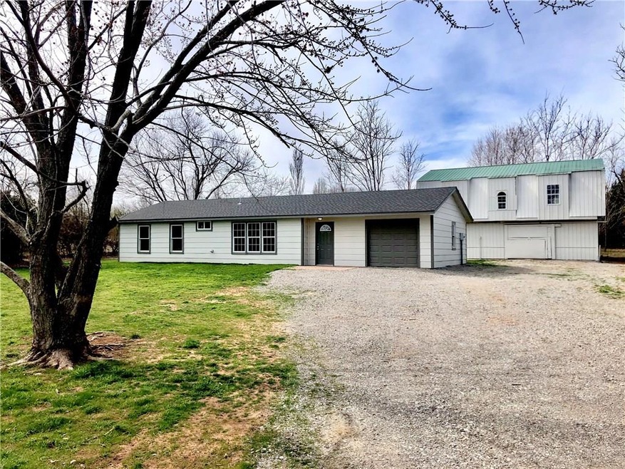 22001 Military Ave, Edmond, OK 73012 - photo 1