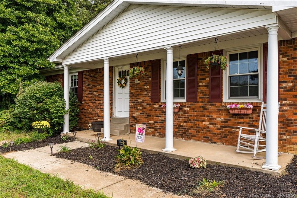 700 Shiloh Rd SE, Corydon, IN 47112 - photo 1