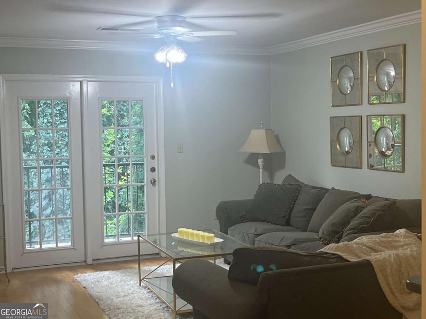 3655 Habersham Rd NE unit 352, Atlanta, GA 30305 - photo 1