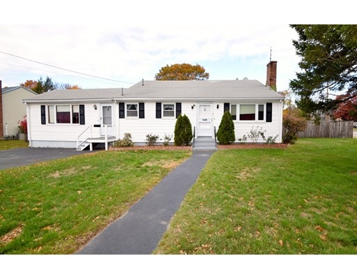 9 Brewster Rd, Randolph, MA 02368 - photo 1
