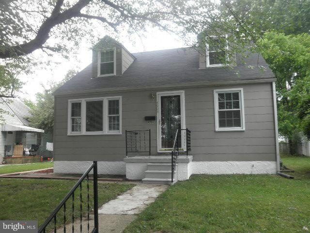 4903 Anntana Ave, Baltimore, MD 21206 - photo 1