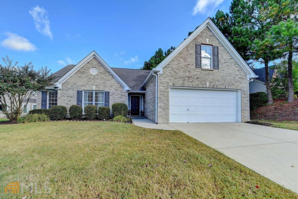 1210 Chimney Trace Way unit 146, Lawrenceville, GA 30045 - photo 1