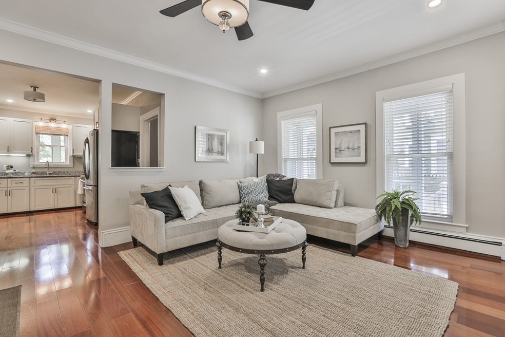 47 Washington St unit A, Newburyport, MA 01950 - photo 1