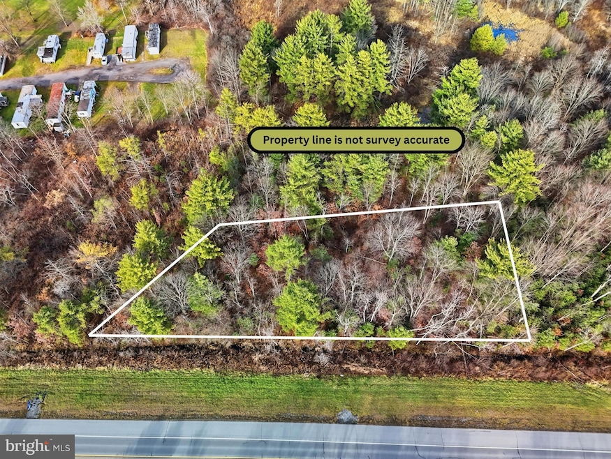 0 Clearfield Shawville Hwy, Clearfield, PA 16830 - photo 1