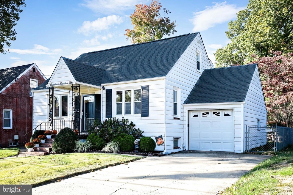 1905 W High St, Haddon Heights, NJ 08035 - photo 1