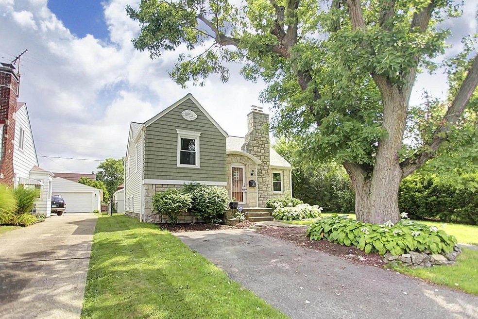 52 S Southampton Ave, Columbus, OH 43204 - photo 1