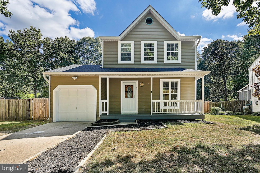 53 Fox Run Way, Arnold, MD 21012 - photo 1