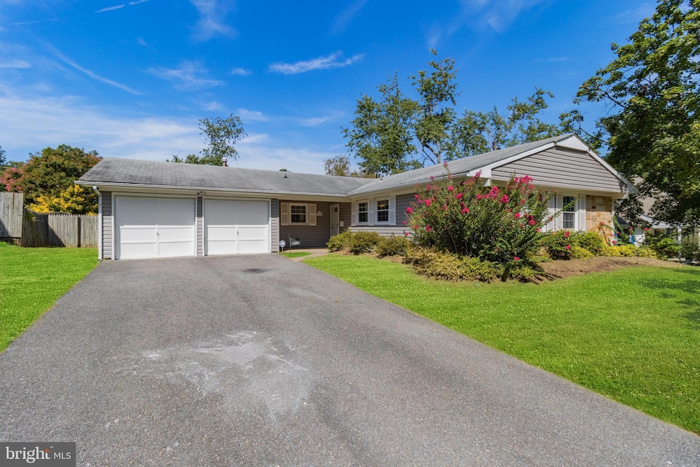 3710 Idolstone Ln, Bowie, MD 20715 - photo 1