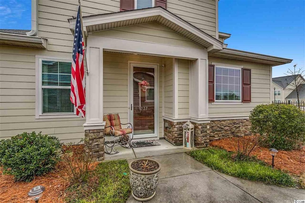 1737 Culbertson Ave unit 1737, Myrtle Beach, SC 29577 - photo 1