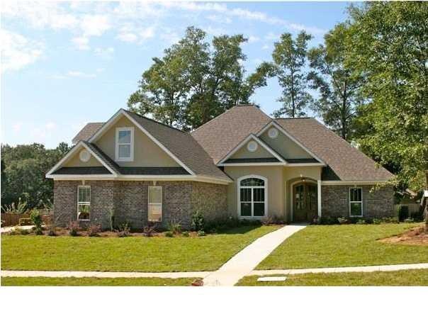 Brand new construction  ~ 3 or 4 bedrooms (bonus r