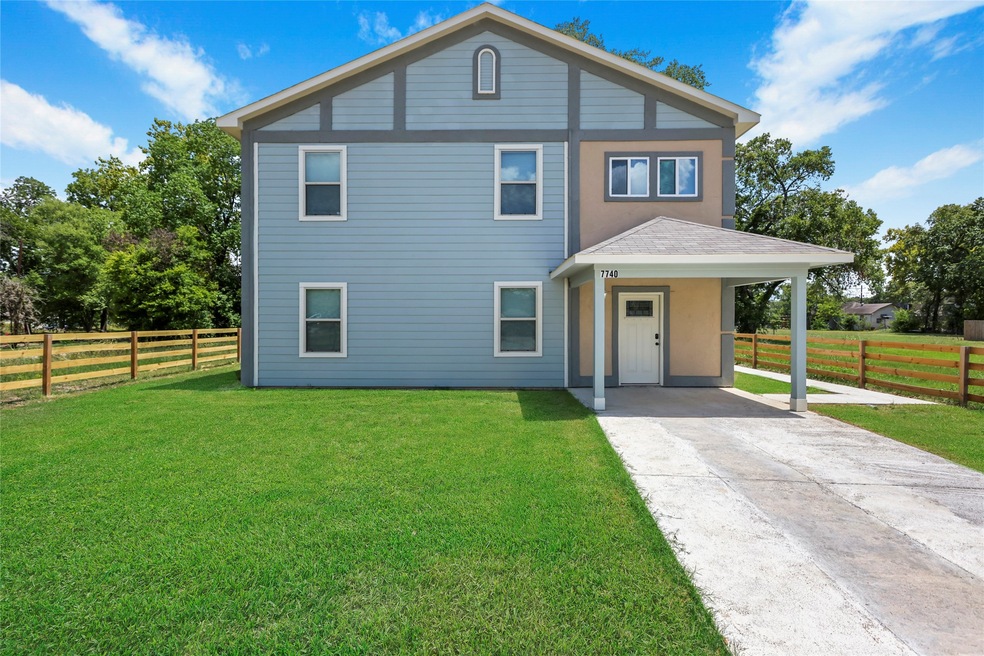 7740 Wileyvale Rd, Houston, TX 77016 - photo 1