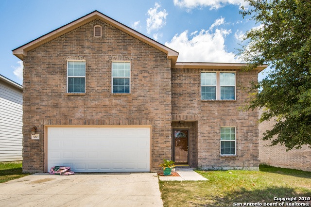 9204 Dublin Green, San Antonio, TX 78254 - photo 1