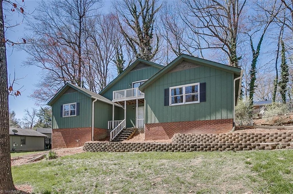 1636 Brookdale Dr, Asheboro, NC 27205 - photo 1