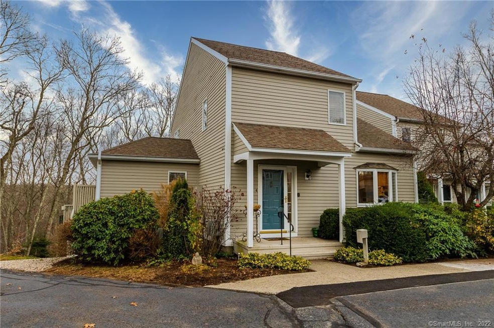 Welcome to 4 Laurel Drive, Old Lyme, CT!  Awesome 