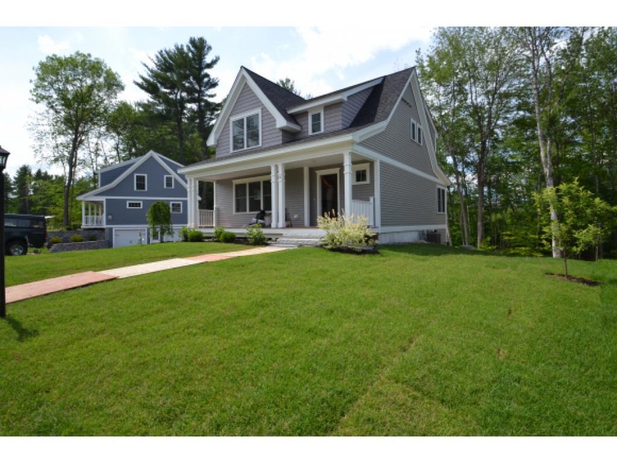 18 Honeycomb Way, Newmarket, NH 03857 - photo 1