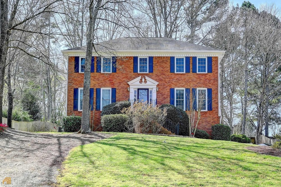 1638 Walden Pond Rd, Suwanee, GA 30024 - photo 1