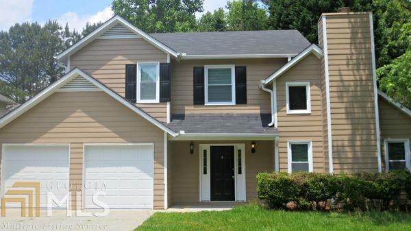 10960 Pinehigh Dr, Alpharetta, GA 30022 - photo 1