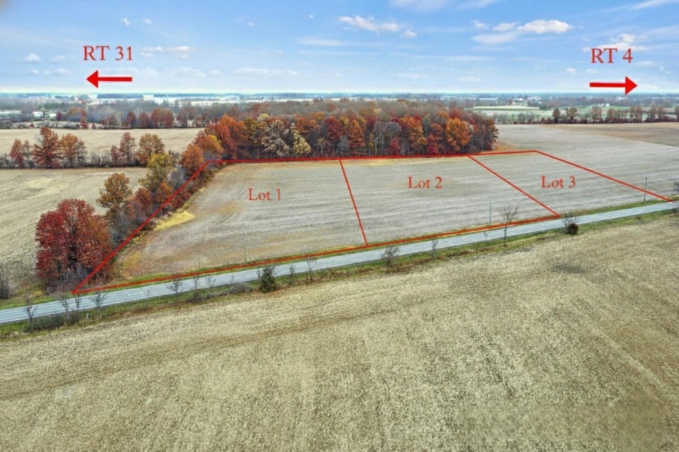 0 State Route 347 Lot 2, Marysville, OH 43040 - photo 1