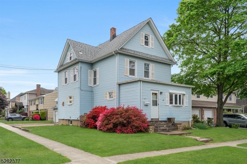 401 Stout Ave, Scotch Plains, NJ 07076 - photo 1