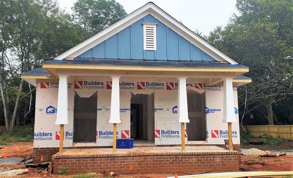 3612 4th Ave, Columbus, GA 31904 - photo 1