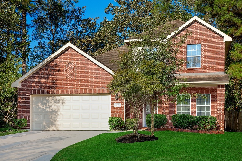 30 Garden Lodge Place, Spring, TX 77382 - photo 1