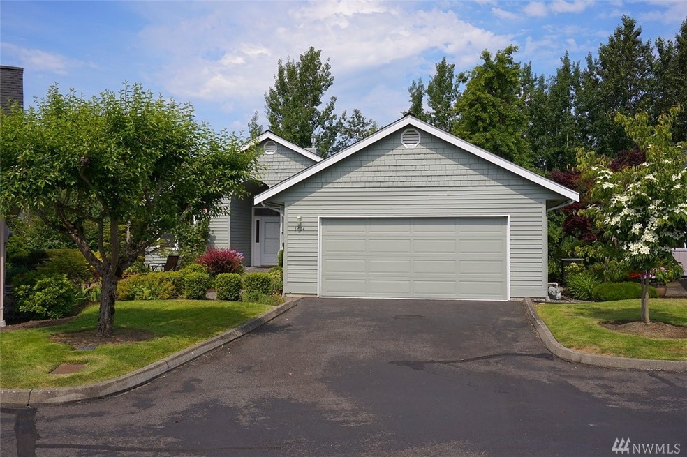 1214 Northwind Cir unit 4, Bellingham, WA 98226 - photo 1